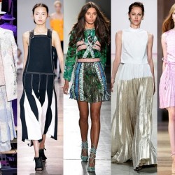 Модни тенденции за 2016